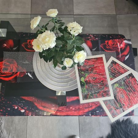 Apartament Petalo Rosso Pegognaga Zewnętrze zdjęcie