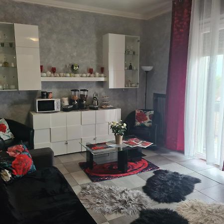 Apartament Petalo Rosso Pegognaga Zewnętrze zdjęcie