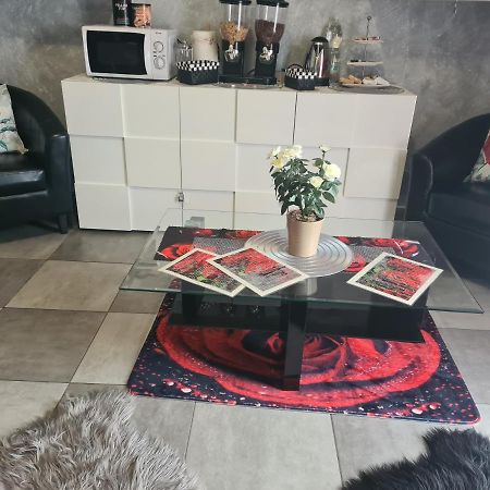 Apartament Petalo Rosso Pegognaga Zewnętrze zdjęcie