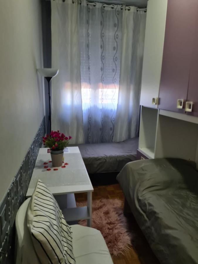 Apartament Petalo Rosso Pegognaga Zewnętrze zdjęcie