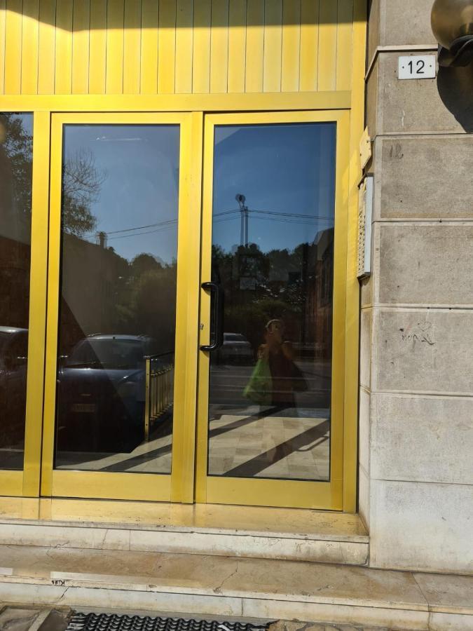 Apartament Petalo Rosso Pegognaga Zewnętrze zdjęcie