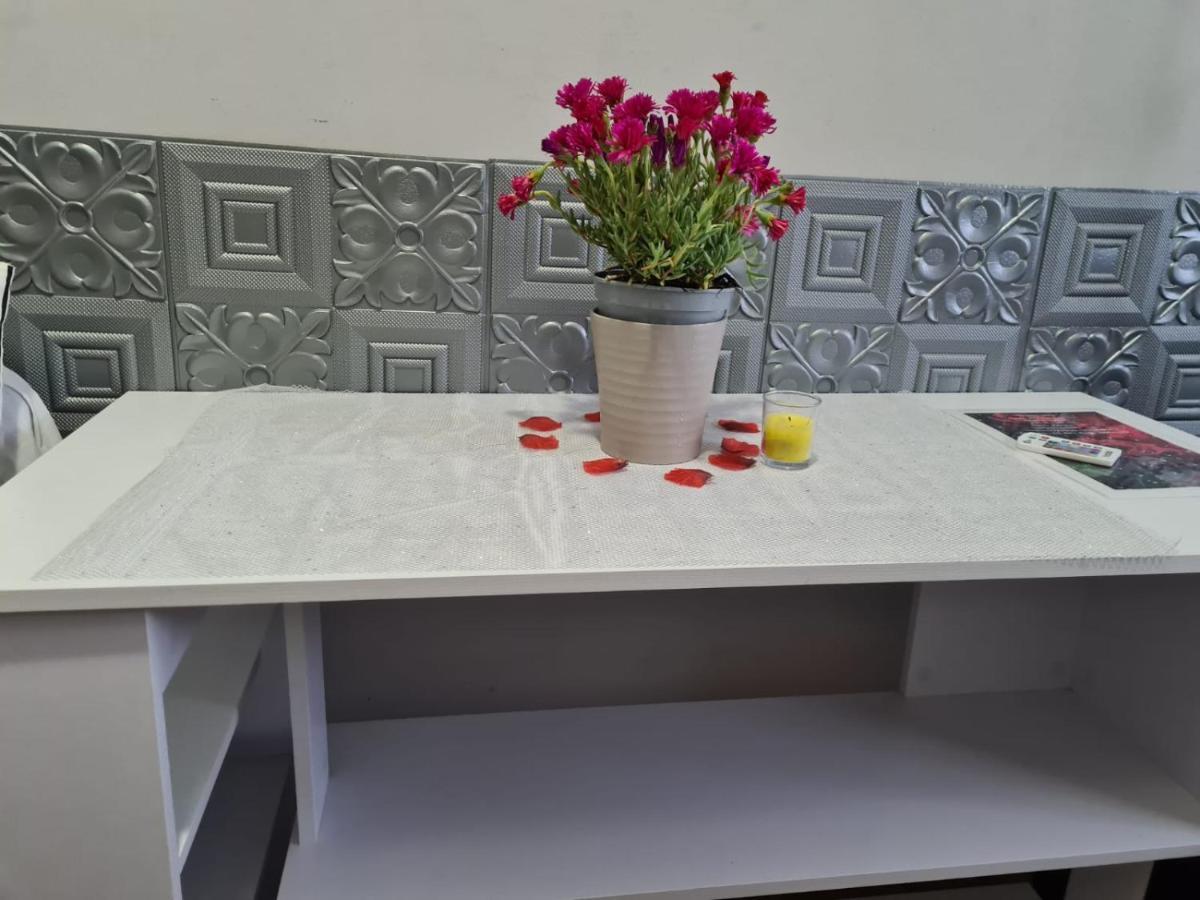 Apartament Petalo Rosso Pegognaga Zewnętrze zdjęcie
