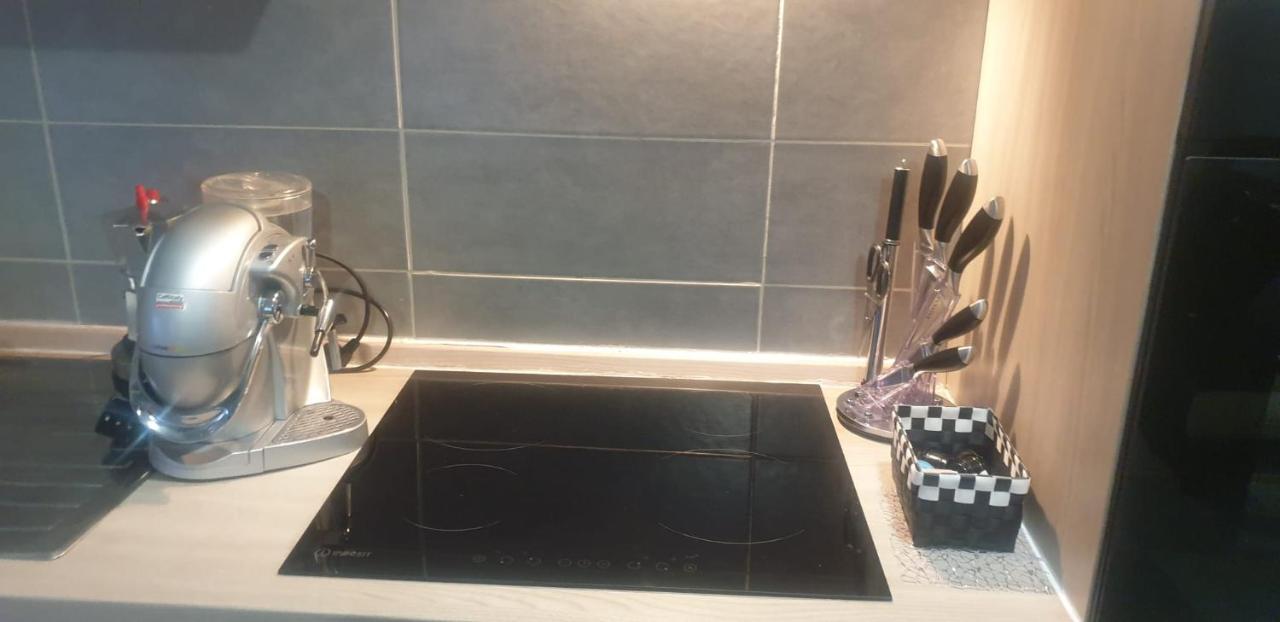 Apartament Petalo Rosso Pegognaga Zewnętrze zdjęcie