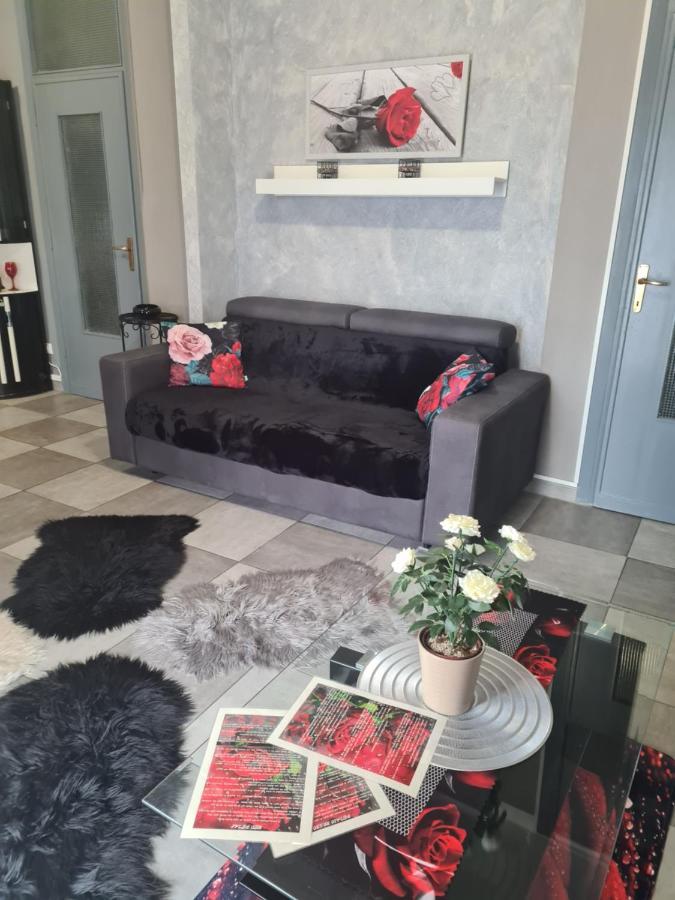 Apartament Petalo Rosso Pegognaga Zewnętrze zdjęcie