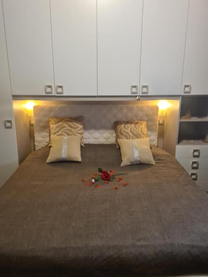 Apartament Petalo Rosso Pegognaga Zewnętrze zdjęcie