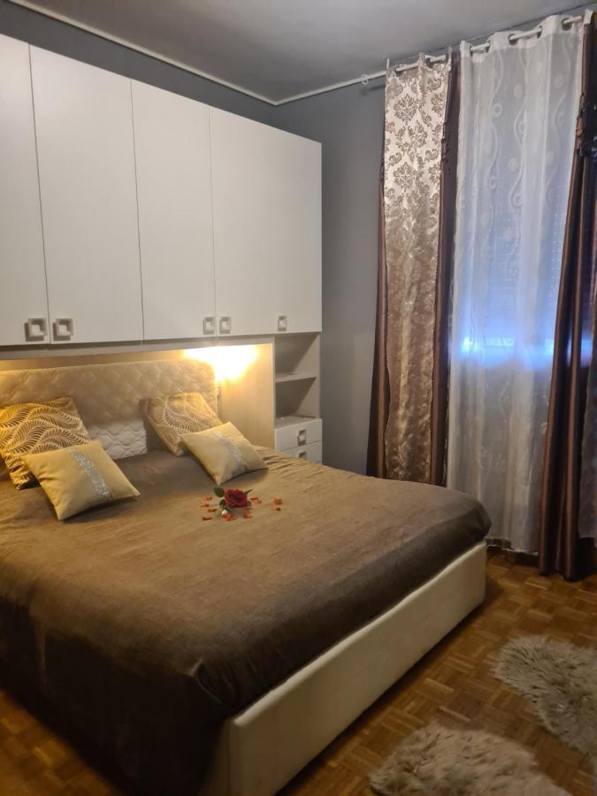 Apartament Petalo Rosso Pegognaga Zewnętrze zdjęcie