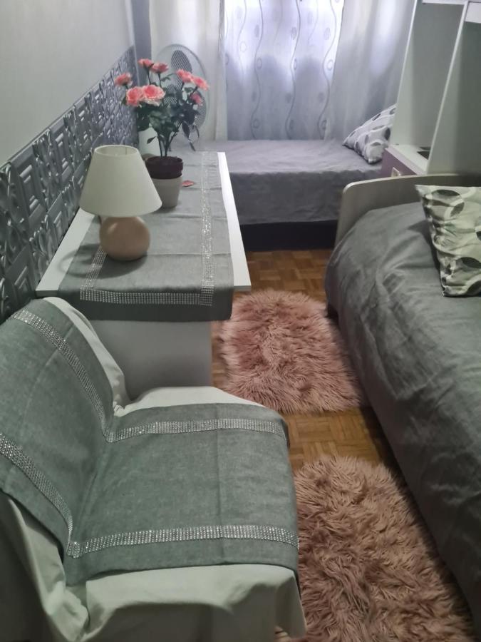 Apartament Petalo Rosso Pegognaga Zewnętrze zdjęcie