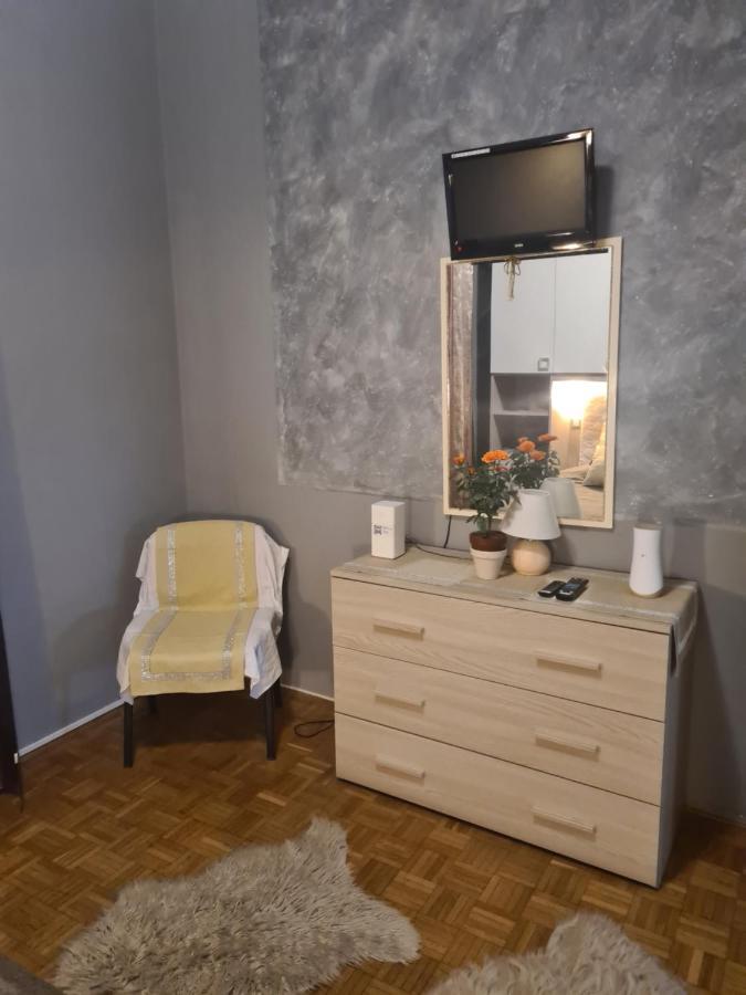 Apartament Petalo Rosso Pegognaga Zewnętrze zdjęcie
