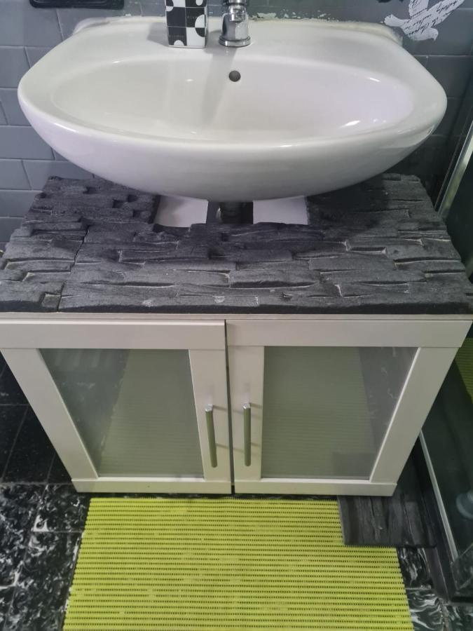 Apartament Petalo Rosso Pegognaga Zewnętrze zdjęcie