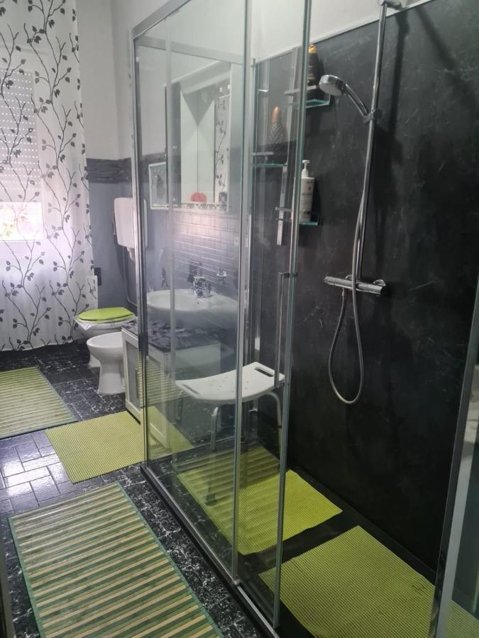Apartament Petalo Rosso Pegognaga Zewnętrze zdjęcie