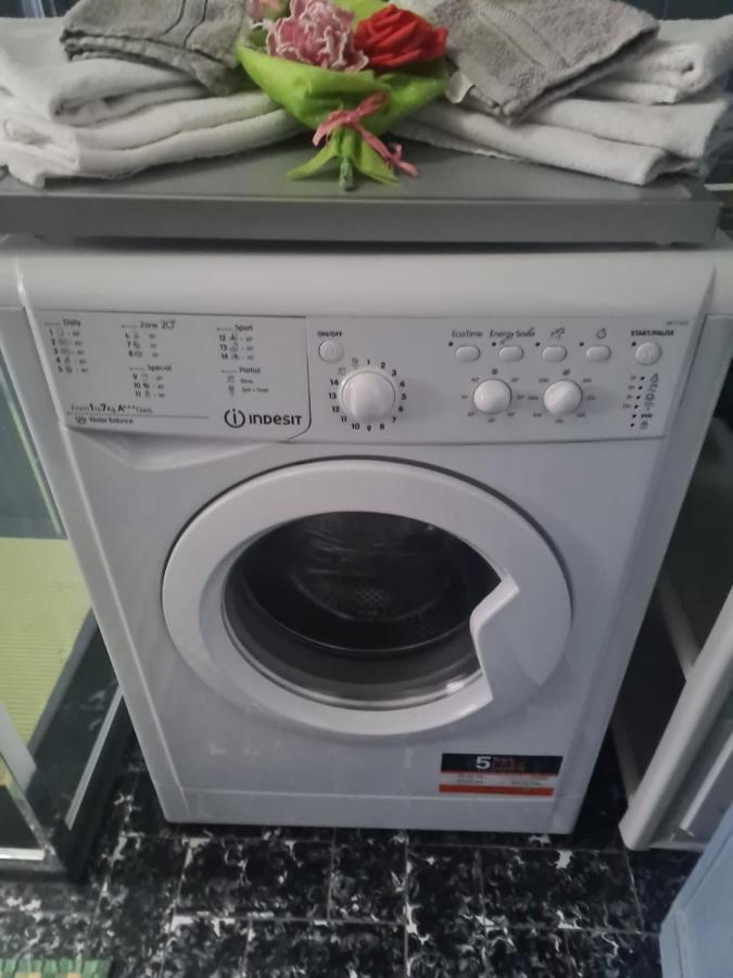 Apartament Petalo Rosso Pegognaga Zewnętrze zdjęcie