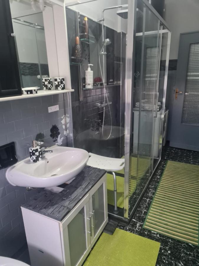 Apartament Petalo Rosso Pegognaga Zewnętrze zdjęcie